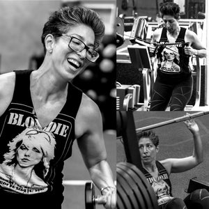 A Tribe of Wellness Shares