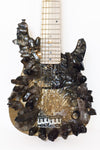 Fine art Collection - guitar  - &quot;Mineralista&quot;