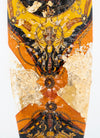 Fine Art Collection - Surfboard - &quot;Luxe Tribe&quot;