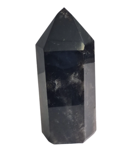 Smoky Quartz Point 11lbs  2376