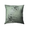 Mineral Cinder Signature Velvet Pillow