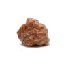 Red Calcite Mineral