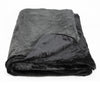 Luxe Beaver Black Faux Fur Throw: Buy One, We Donate One
