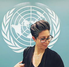 What I Learned About World Peace at the United Nations
