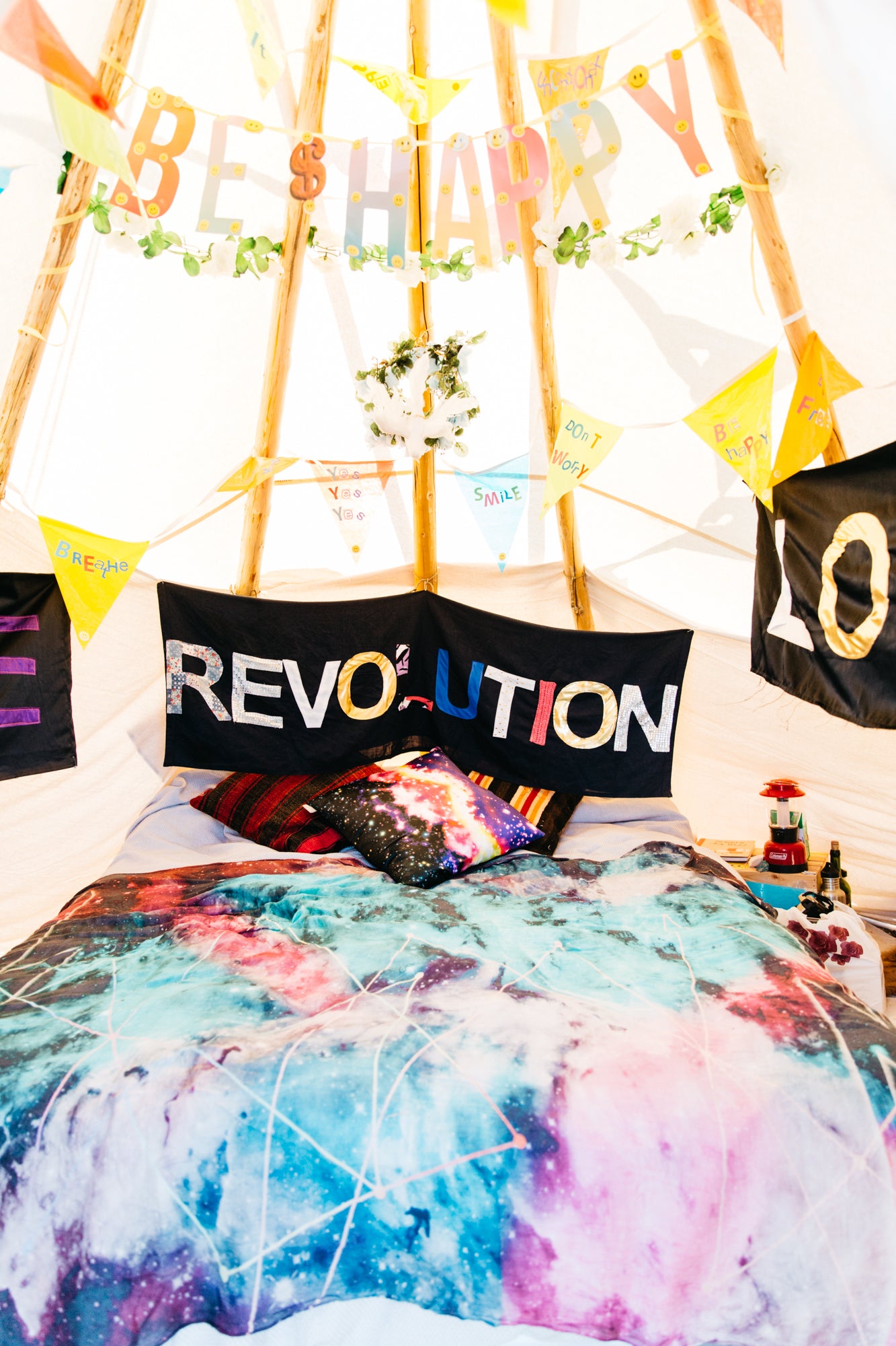 Aviva Stanoff Design | Restival Artist In Residence 