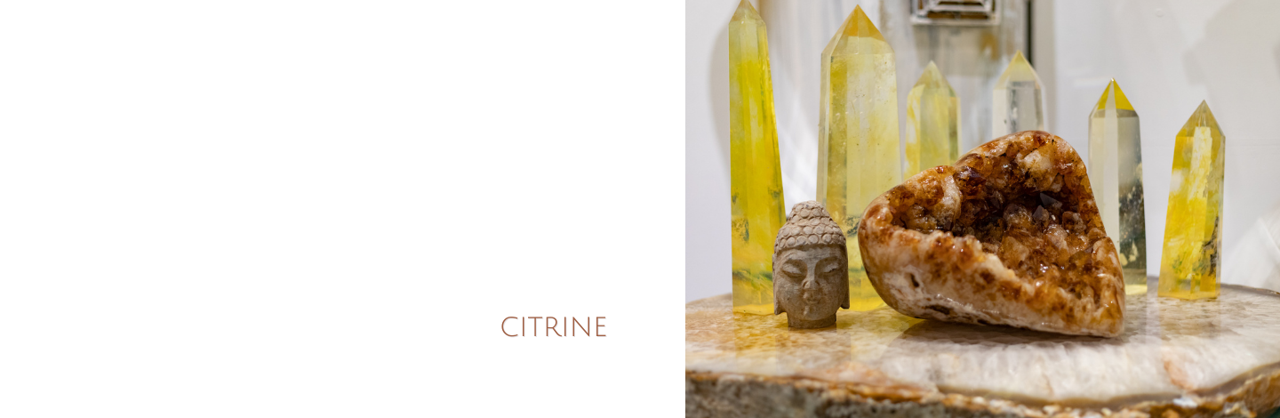 Citrine