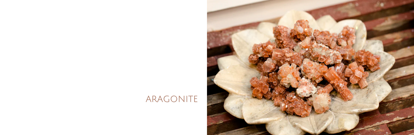 Aragonite