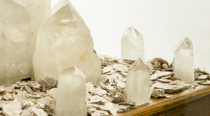 Trophy Crystals