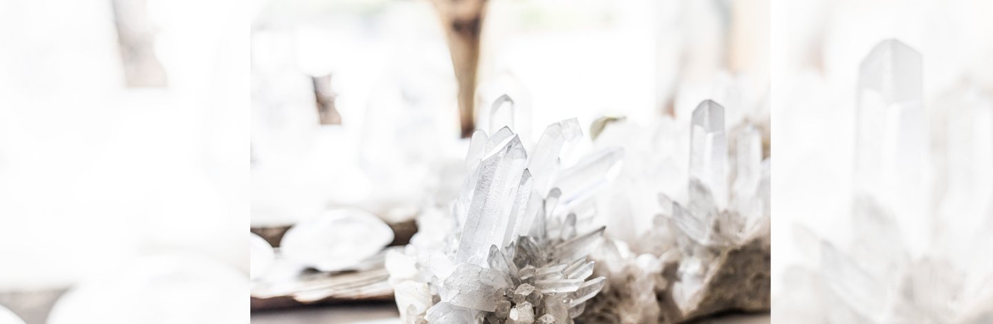 Clear Quartz