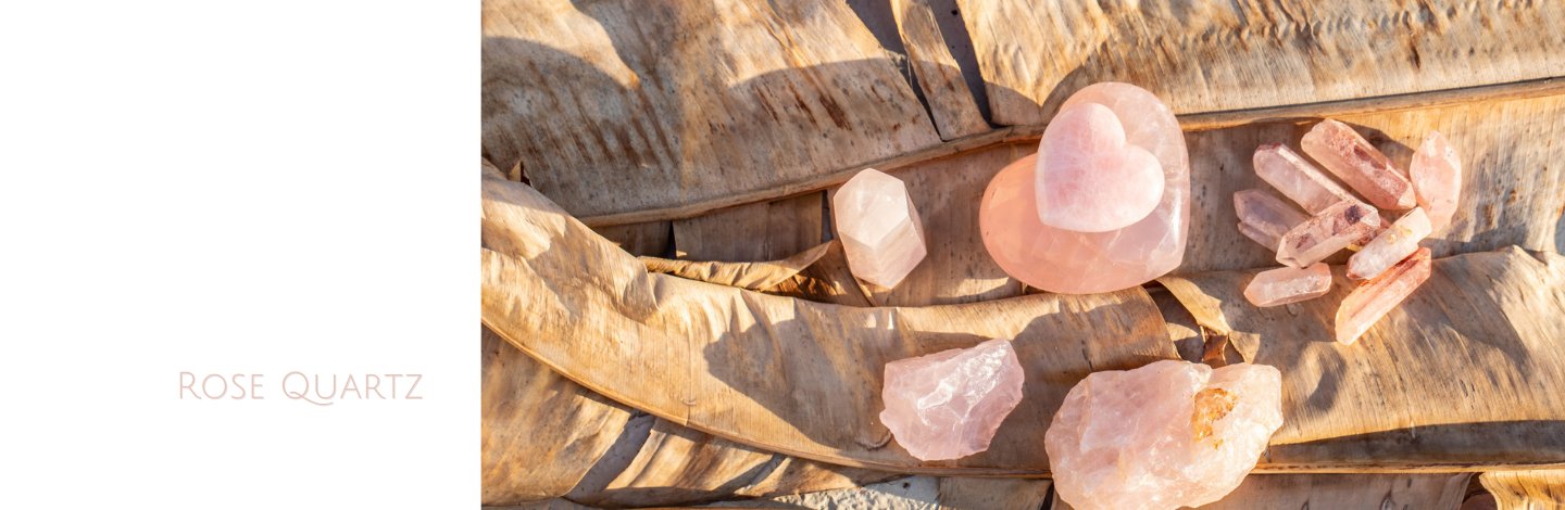 ROSE QUARTZ