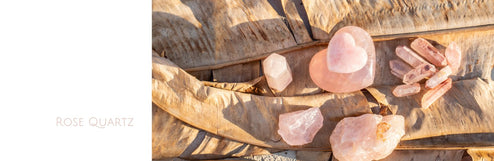 ROSE QUARTZ