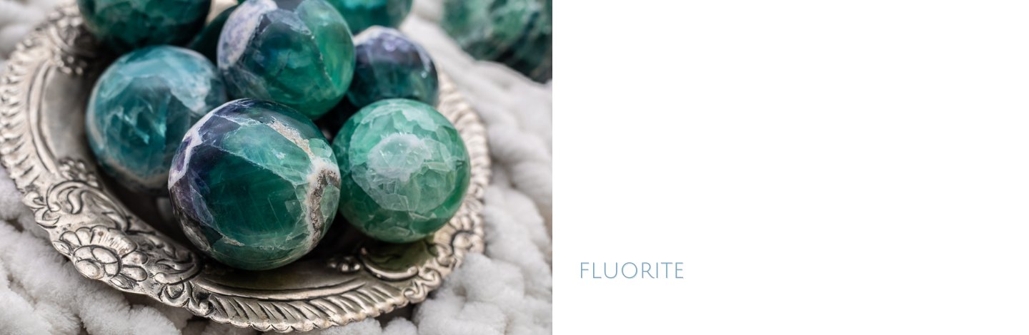 Fluorite