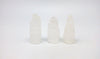 Selenite Step Tower Sets