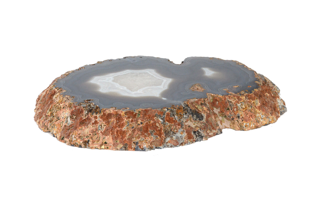 Agate Slab