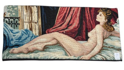 Naughty Needle Point 930