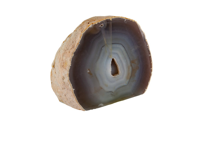 Agate End