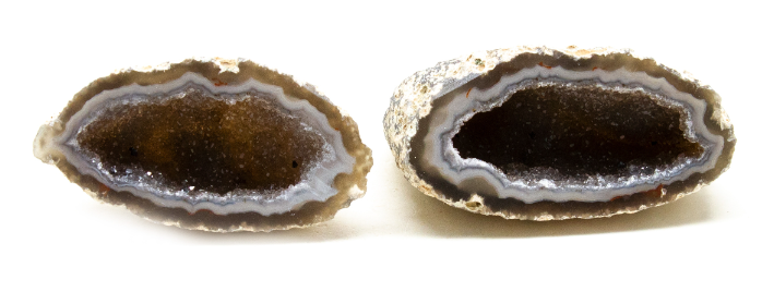 Agate Geode