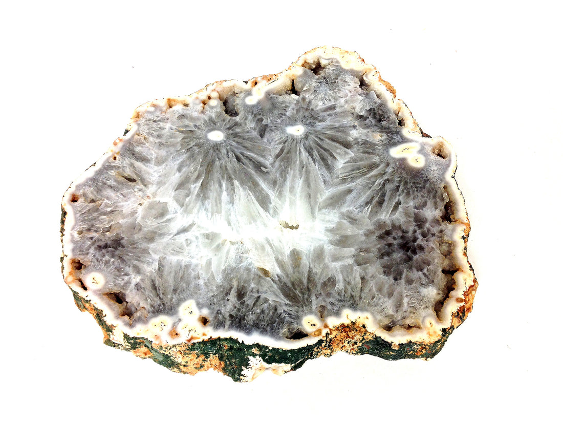 Agate Slab