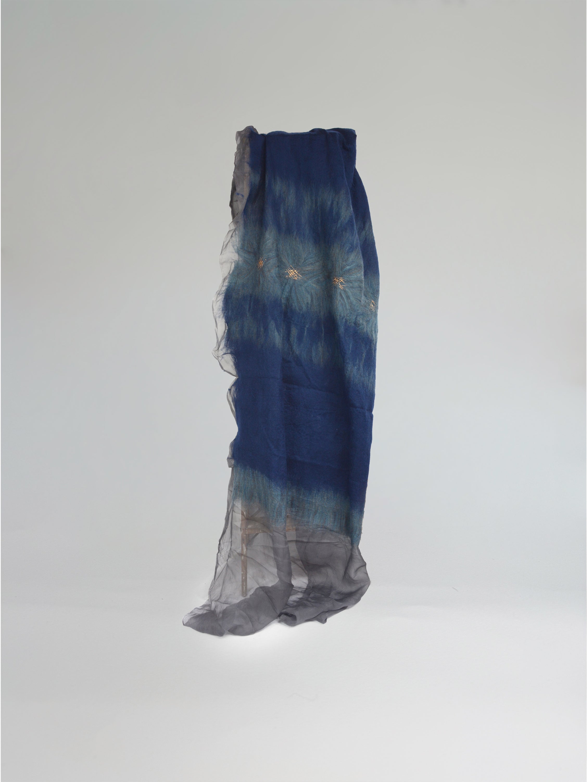Alchemy Indigo Copper