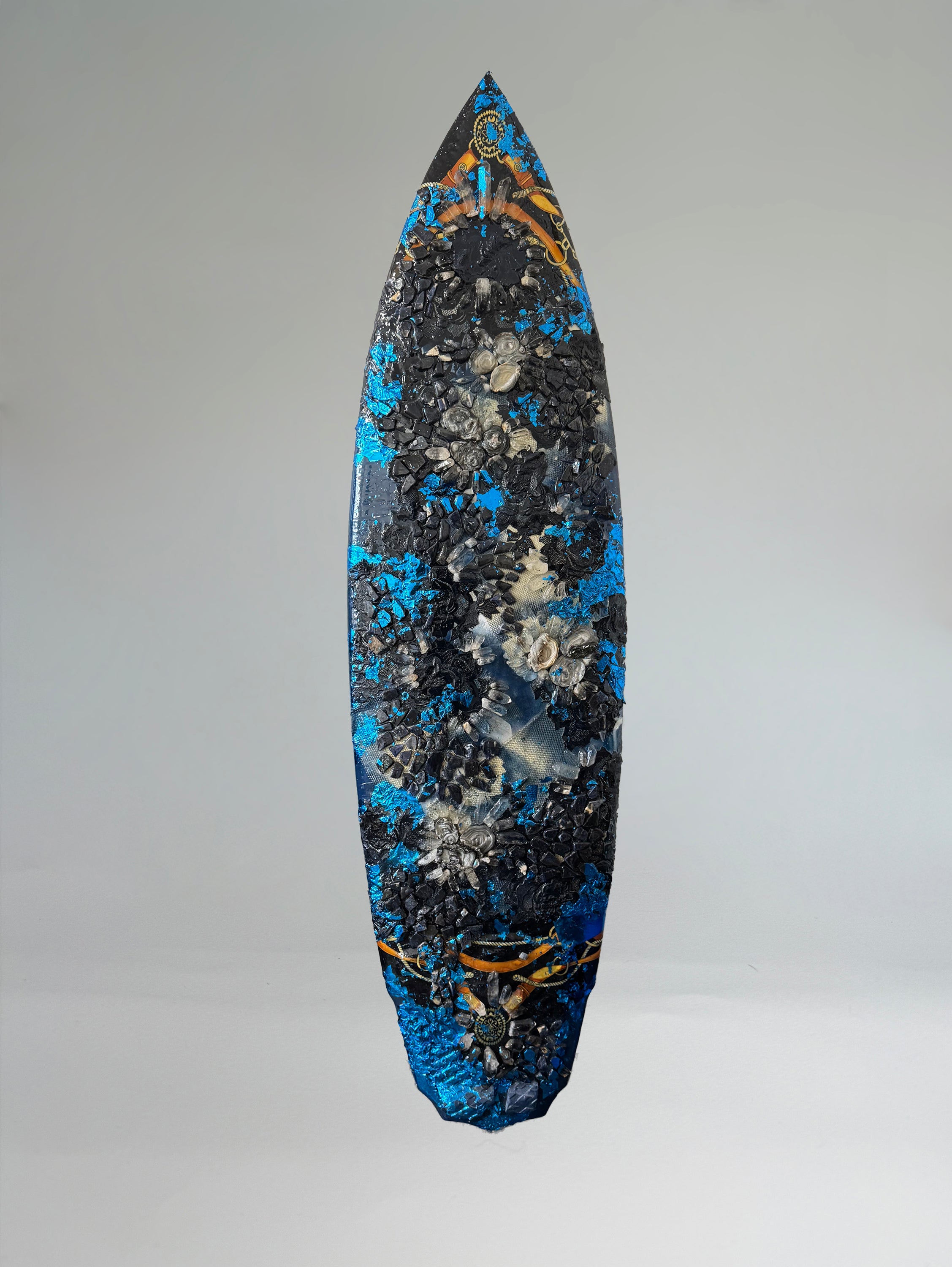 Collector's Object︲Surfboards