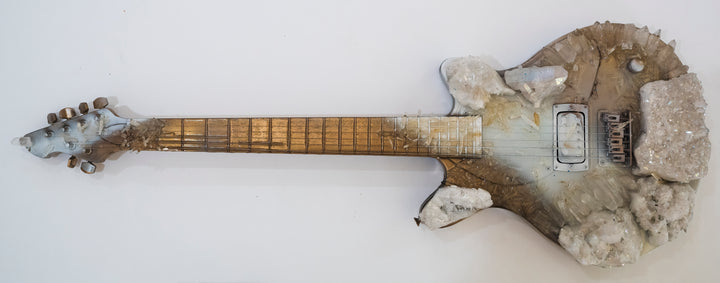 Fine art Collection - guitar - "Pureheart 02"