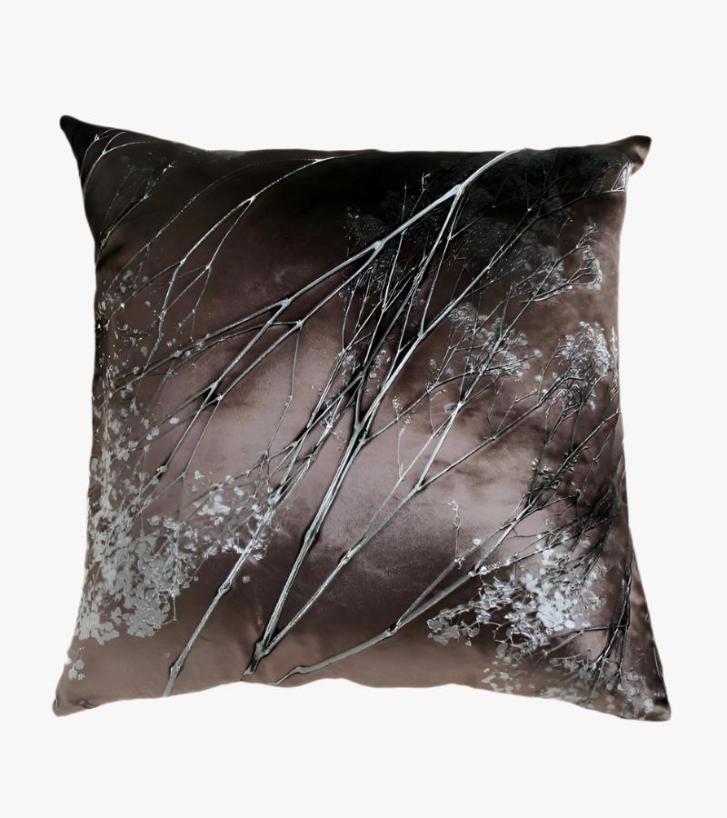 Baby's Breath Mink Signature Velvet Pillows