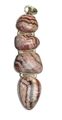 Sacred Sparkle Crystal Pendant 731