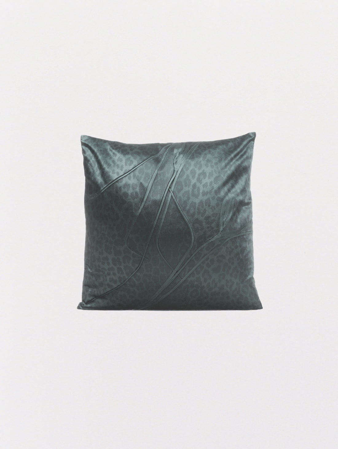 Signature Velvet Bird of Paradise