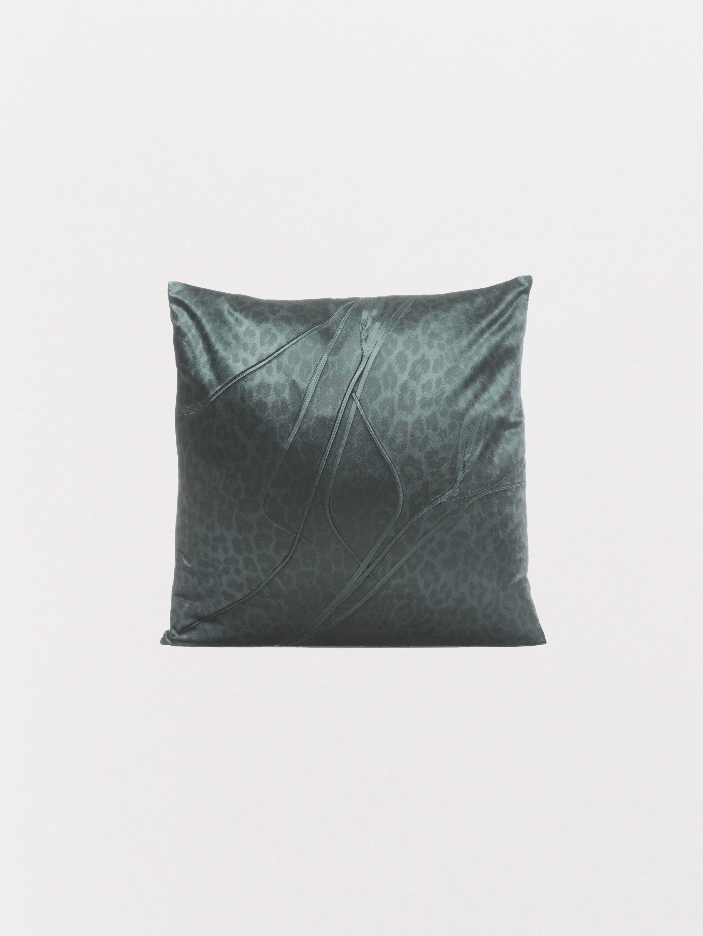 Signature Velvet Bird of Paradise
