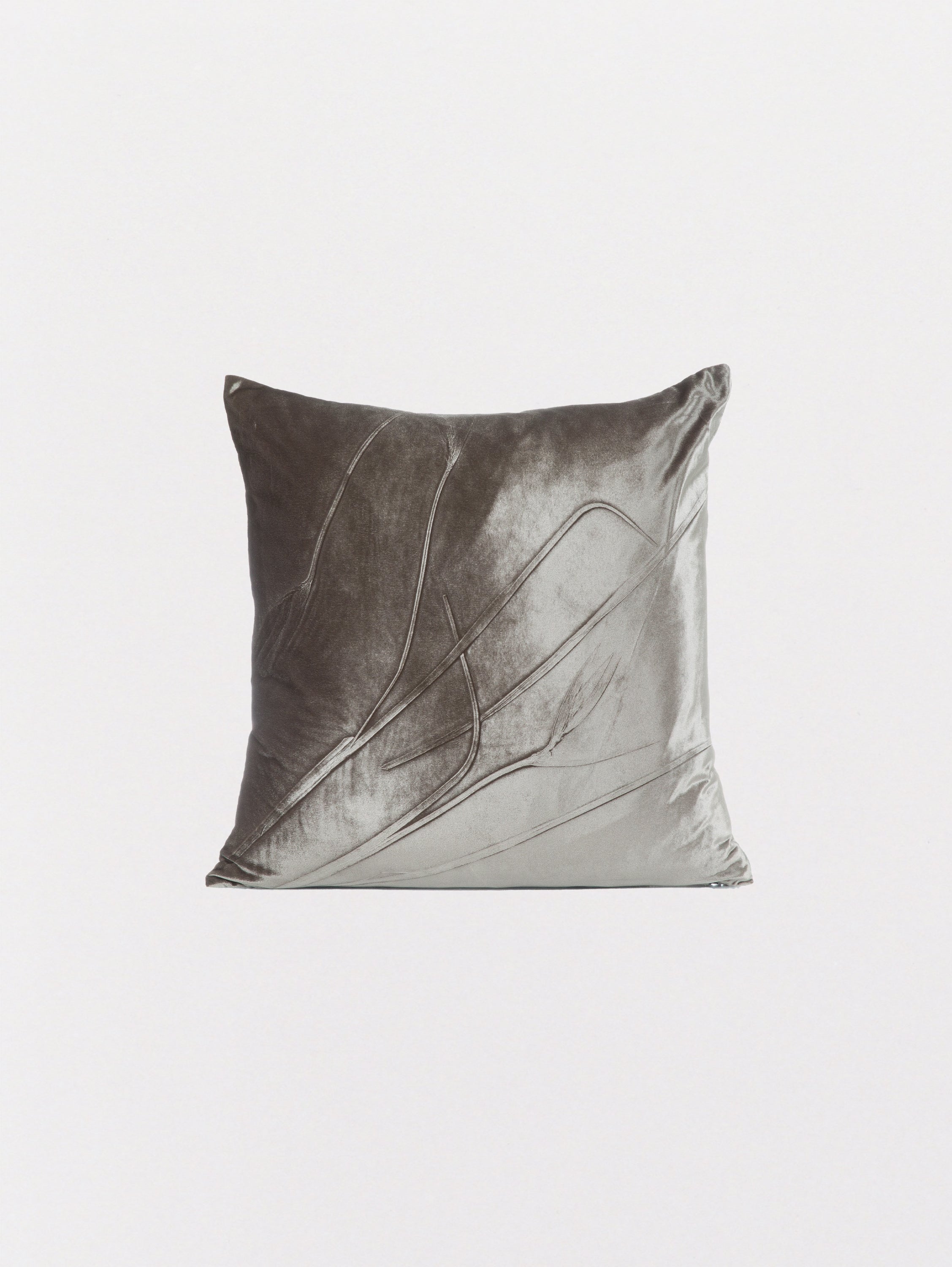 Signature Velvet Bird of Paradise