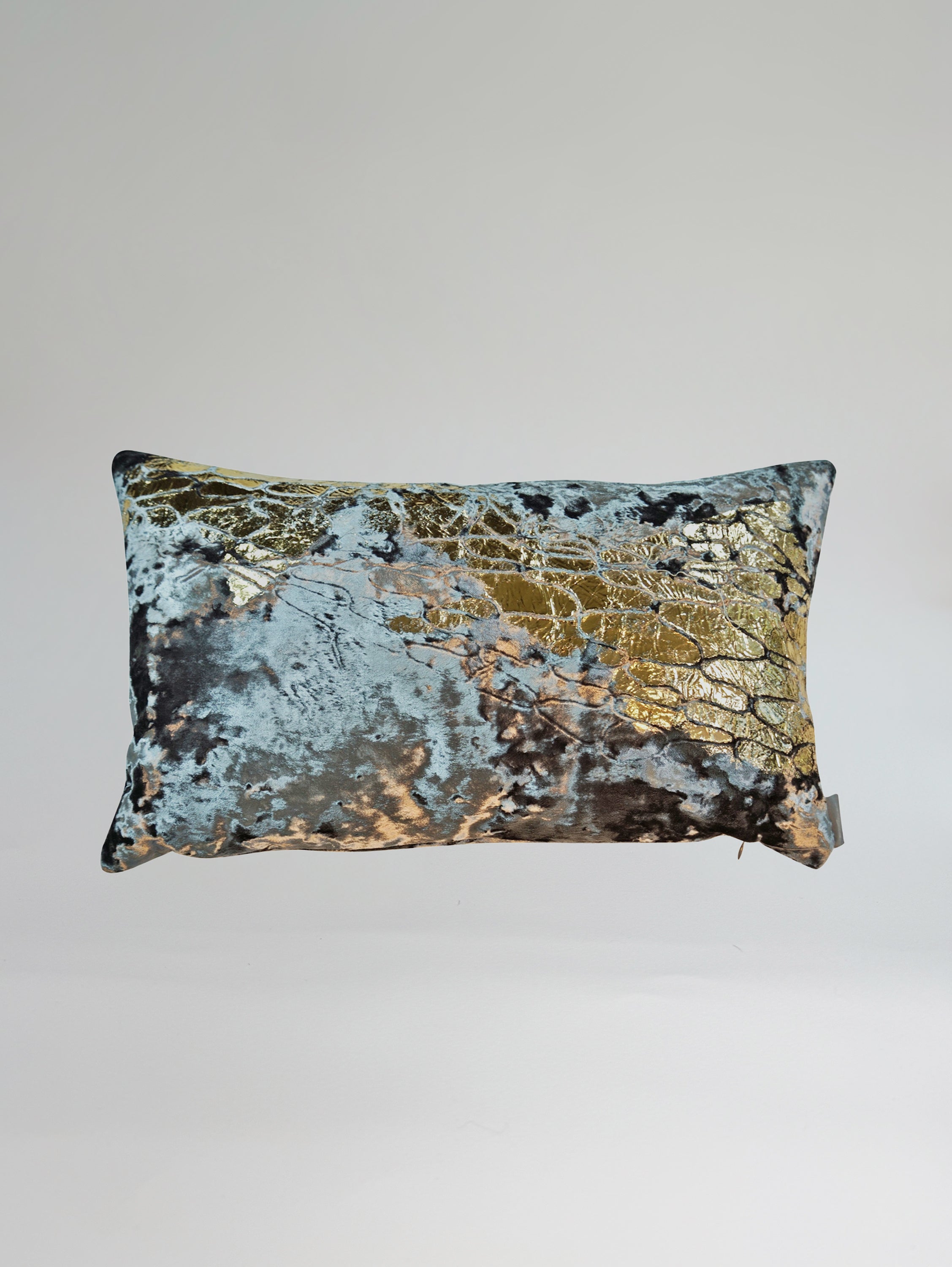 Crushed Velvet Net