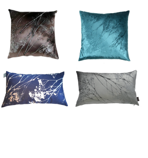 Immediate Atelier: Item Number 1214 Babies Breath 20x20