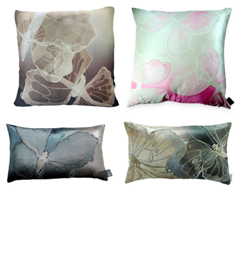 Immediate Atelier: Item Number 1459 Monarch 20x20