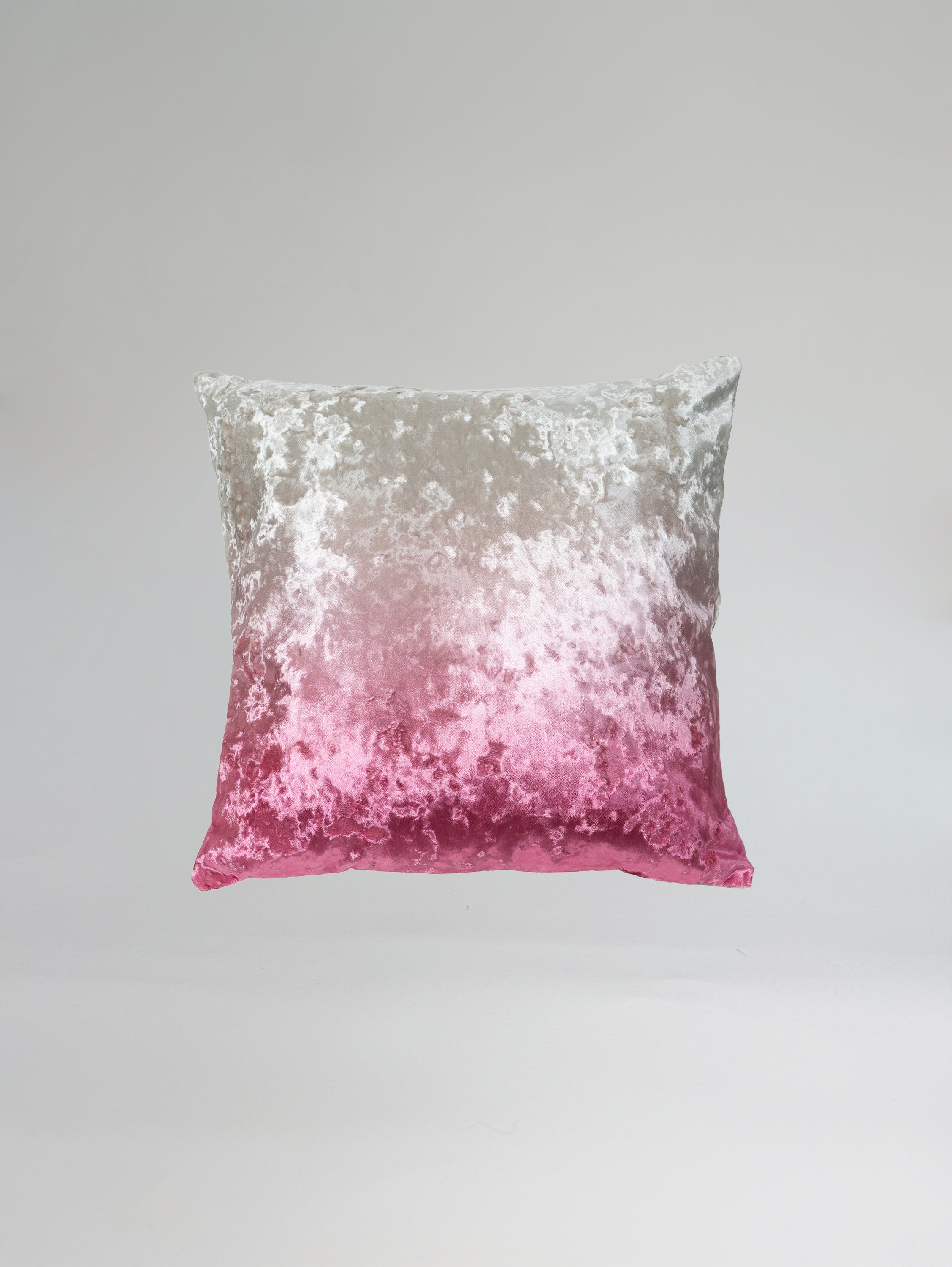 Crushed Velvet Ombre