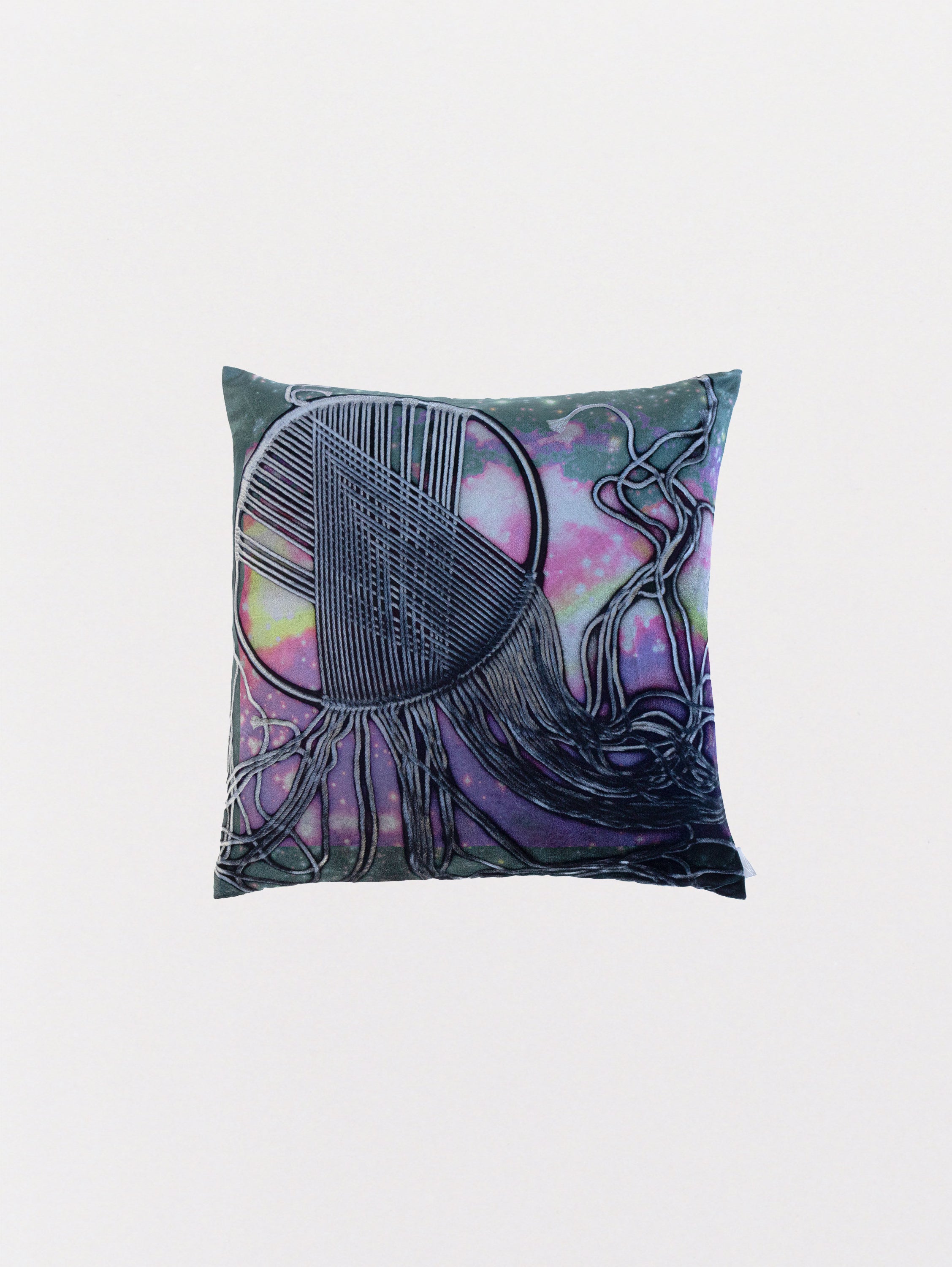 Signature Velvet Dreamcatcher