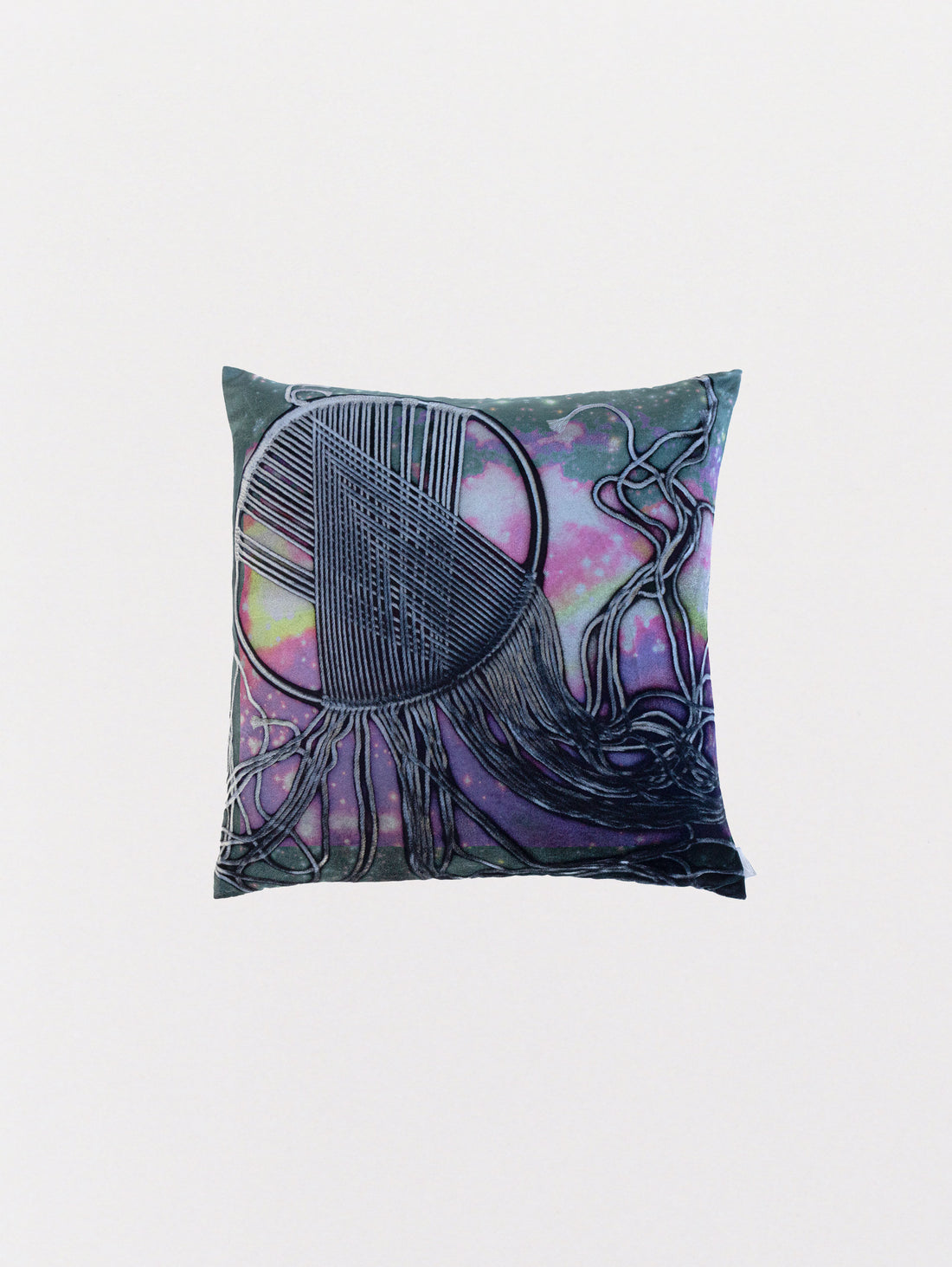 Signature Velvet Dreamcatcher