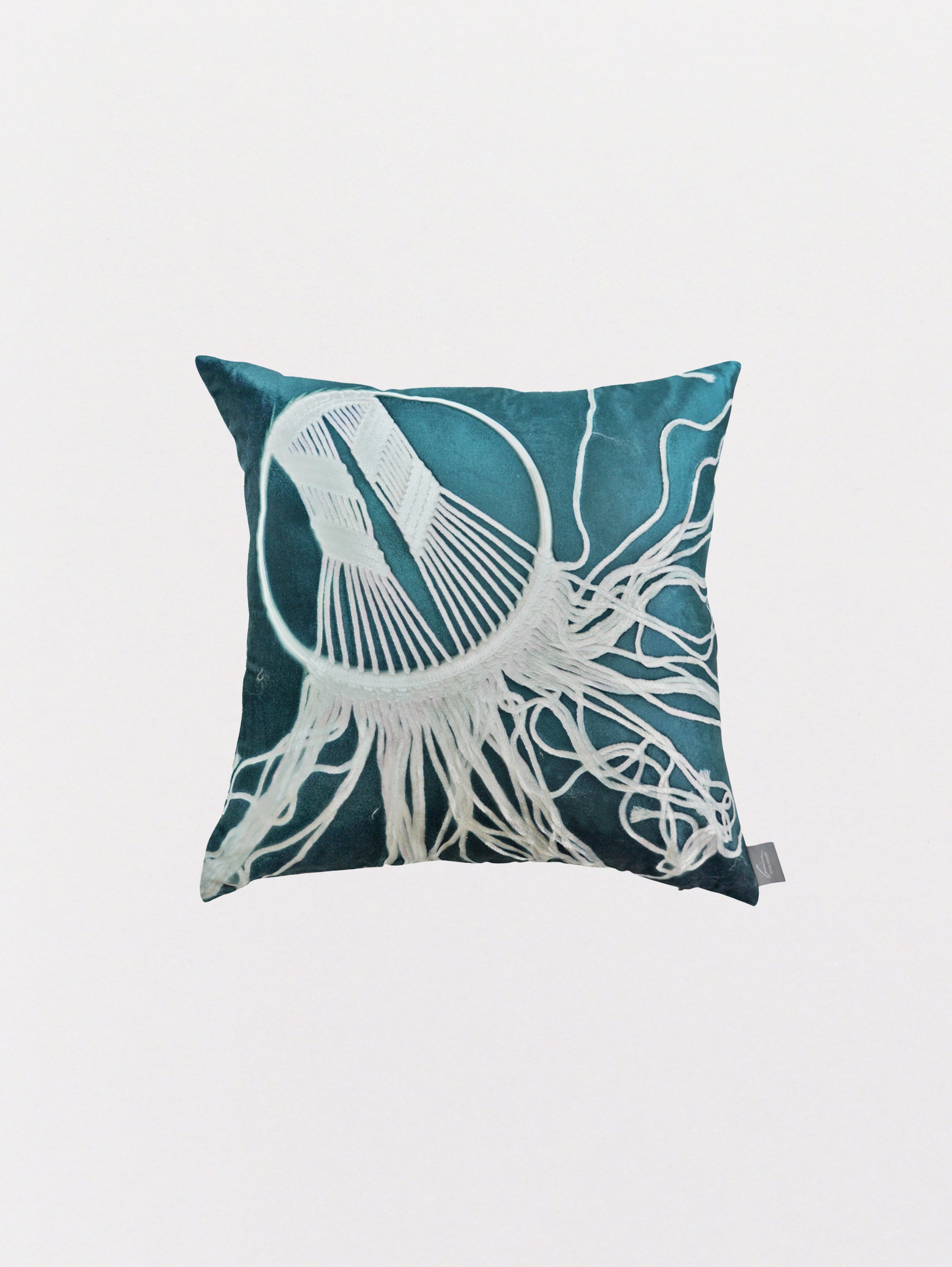 Signature Velvet Dreamcatcher