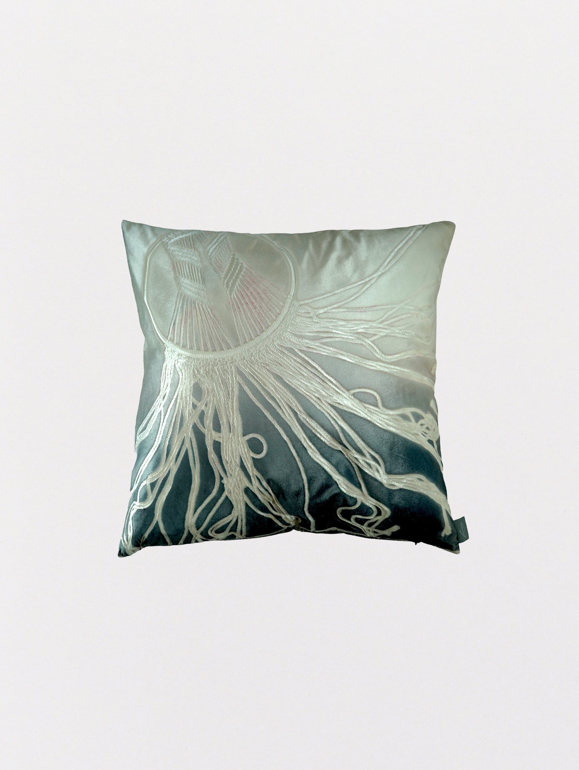 Signature Velvet Dreamcatcher