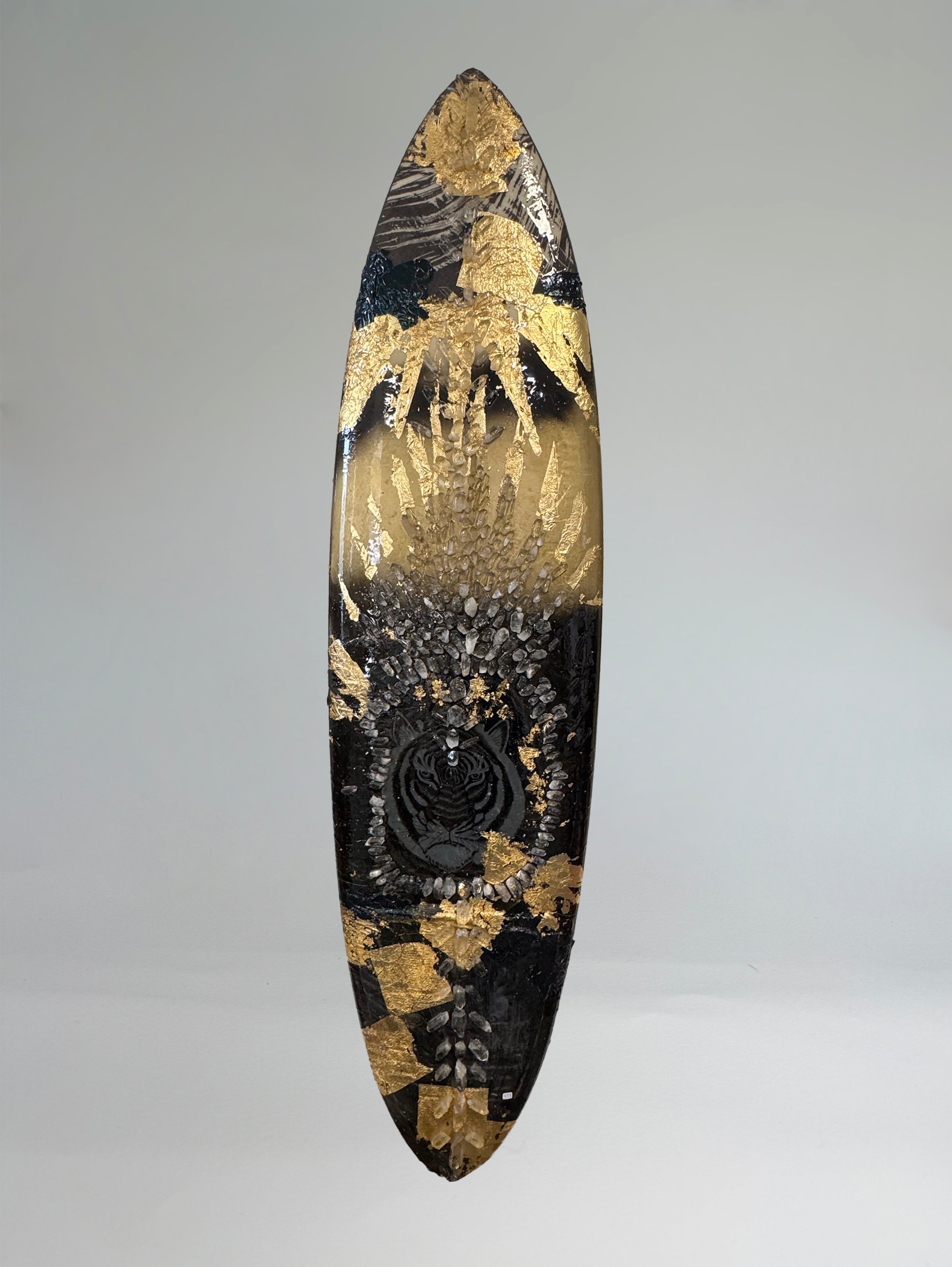 Collector's Object︲Surfboards