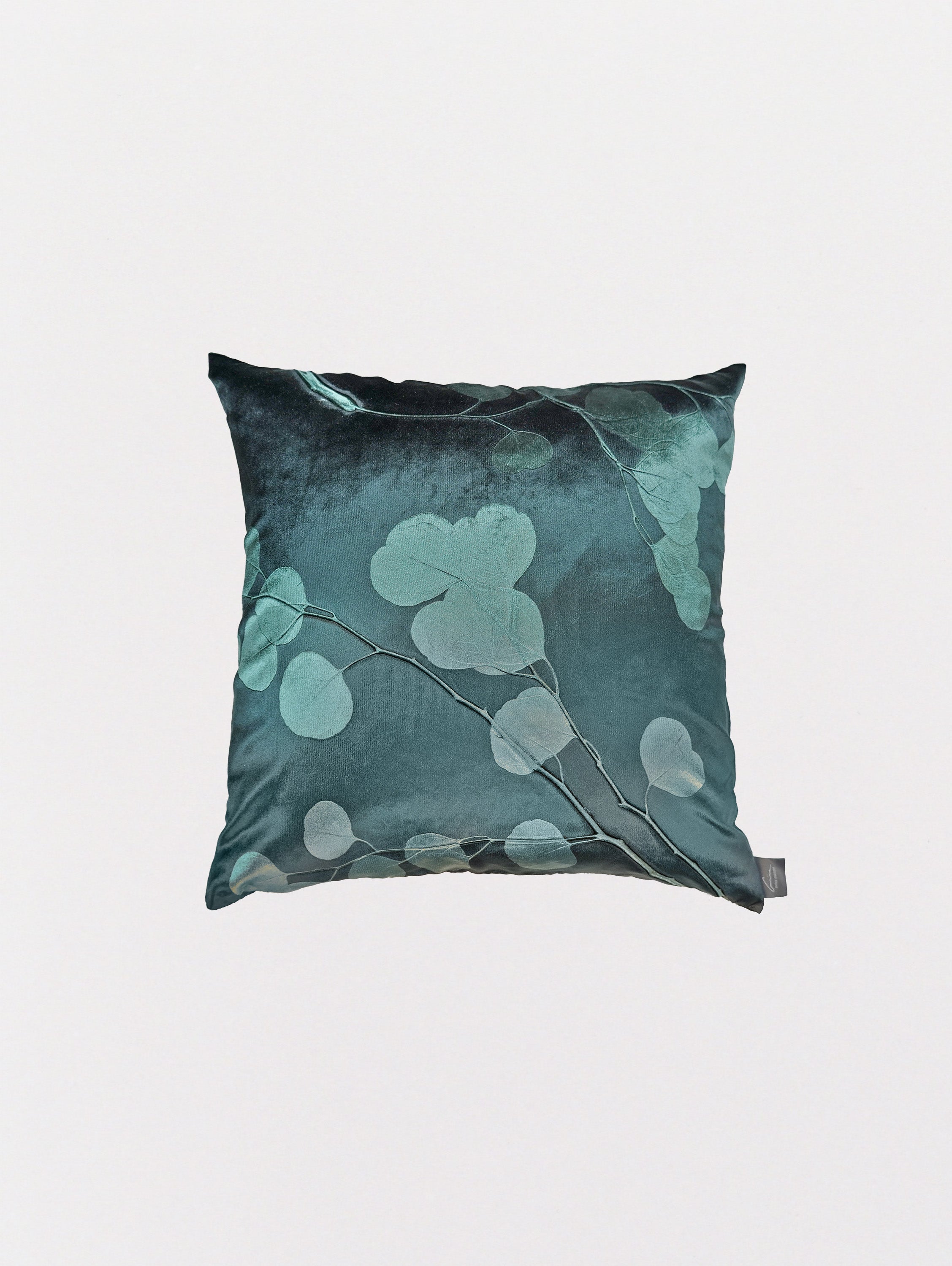 Signature Velvet Eucalyptus