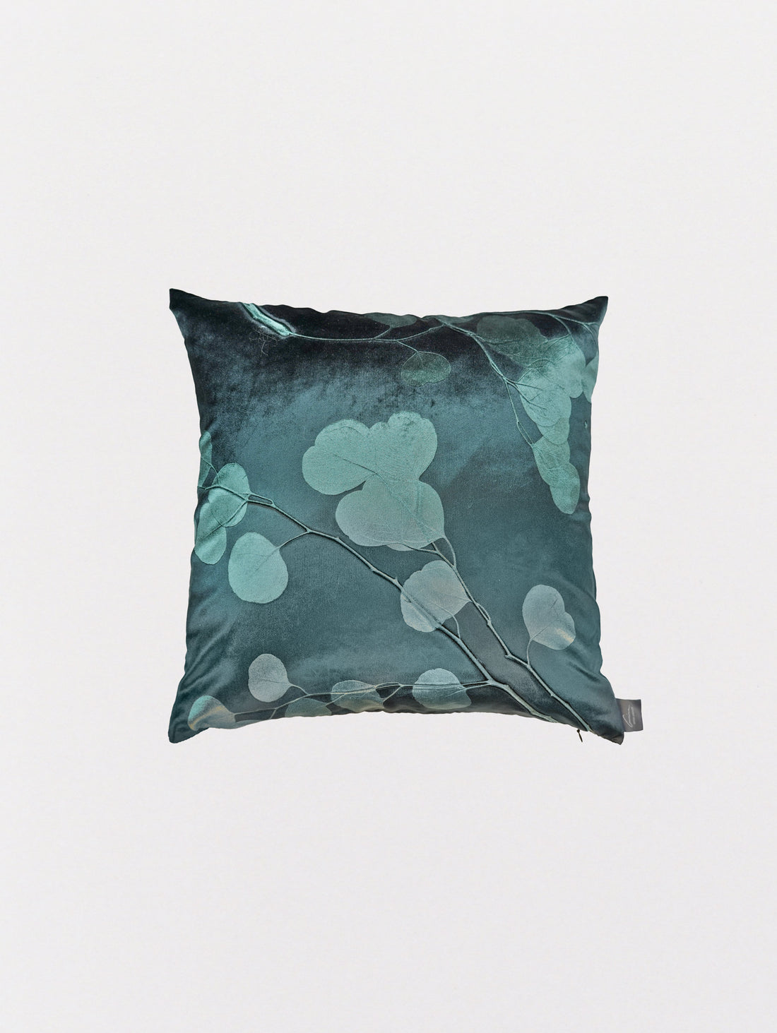 Signature Velvet Eucalyptus