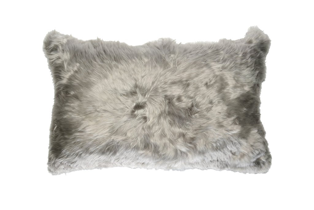 Suri Alpaca Cobble Pillow Set  Gift with Purchase