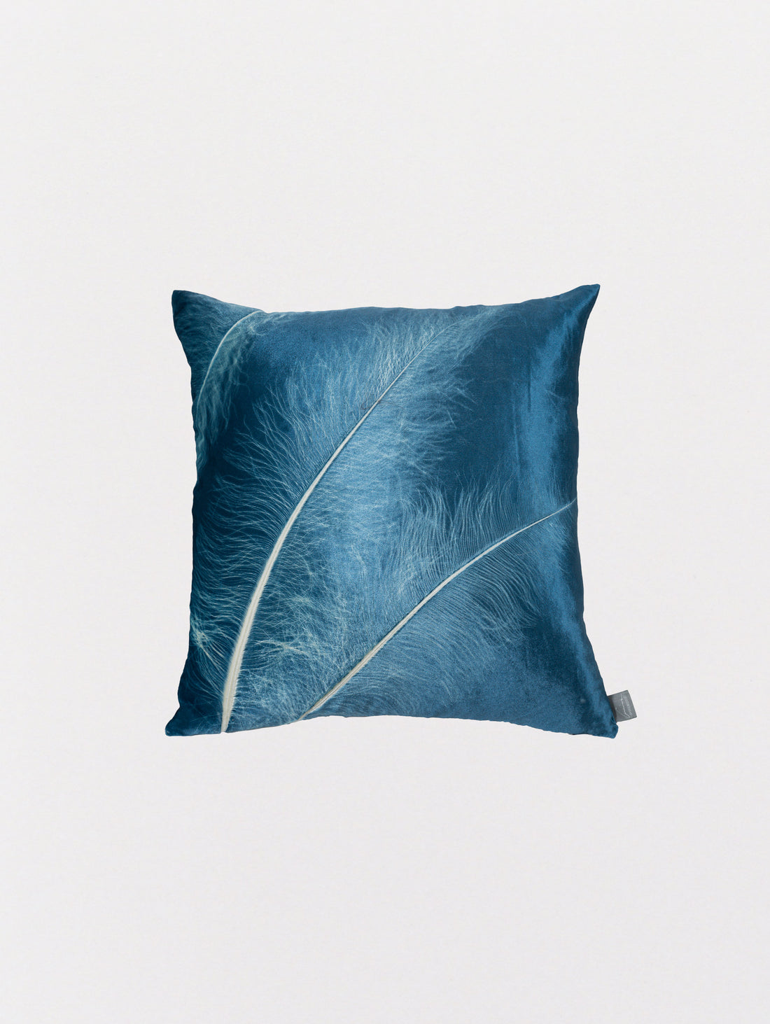 Signature Velvet Feather