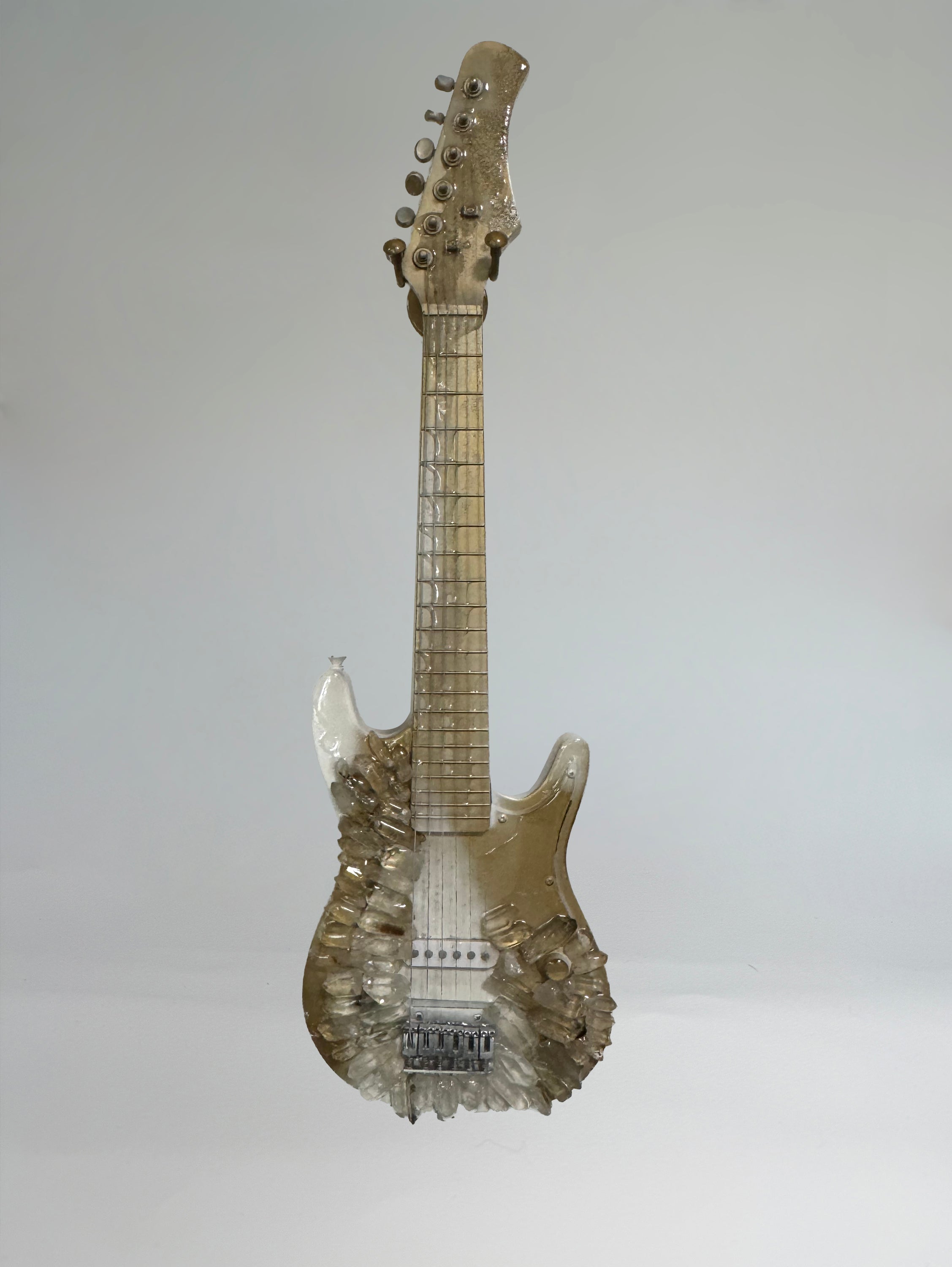 Collector's Object︲Guitars