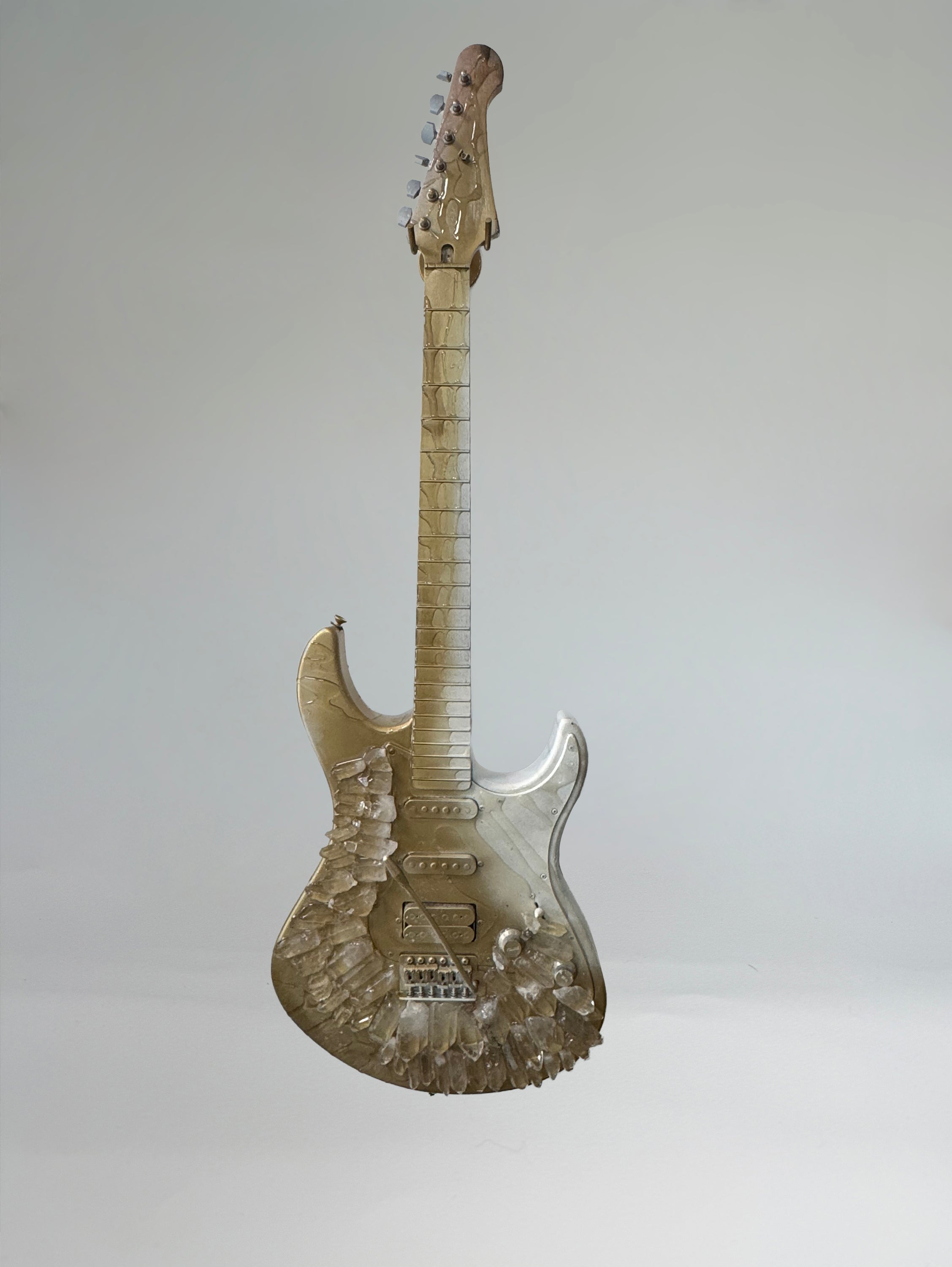 Collector's Object︲Guitars