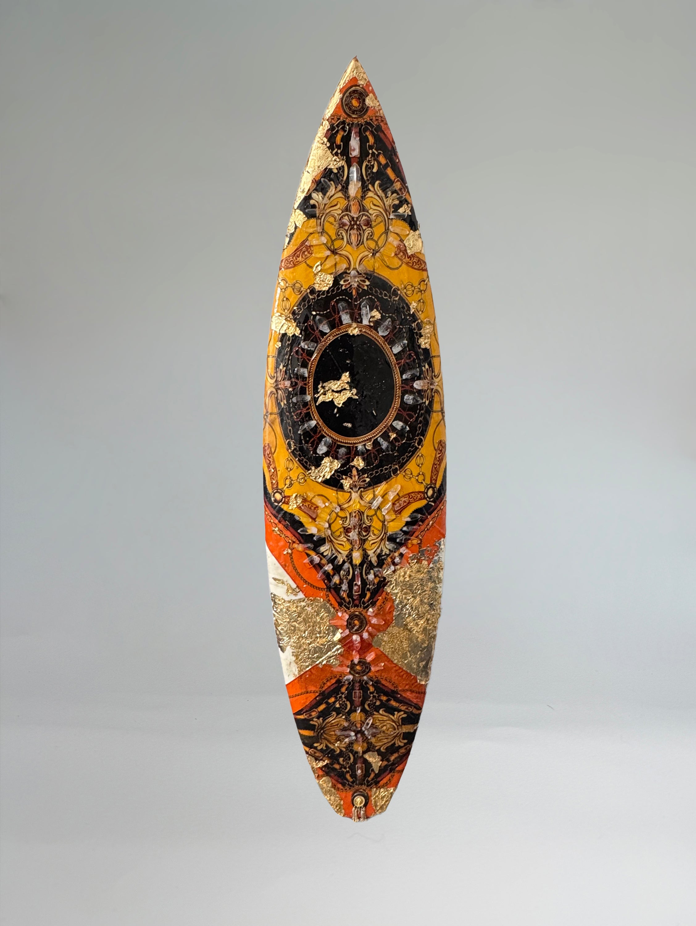 Collector's Object︲Surfboards