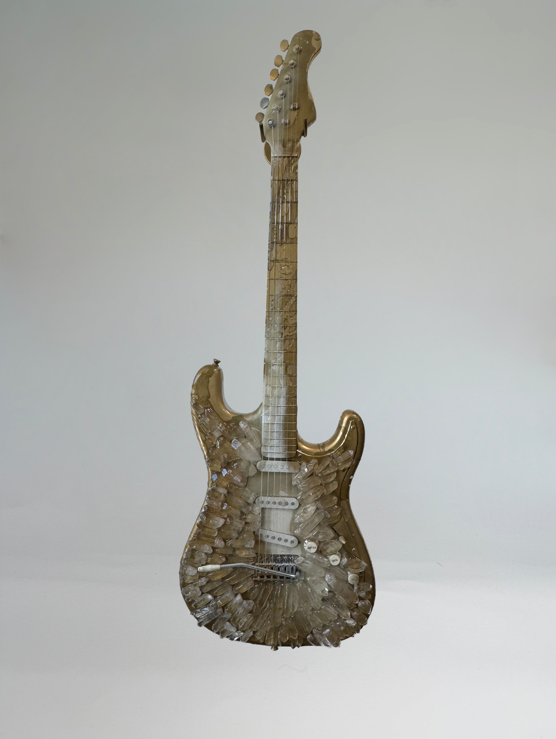 Collector's Object︲Guitars