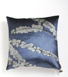 Bronti Twilight On  Cobble Signature Velvet Pillows