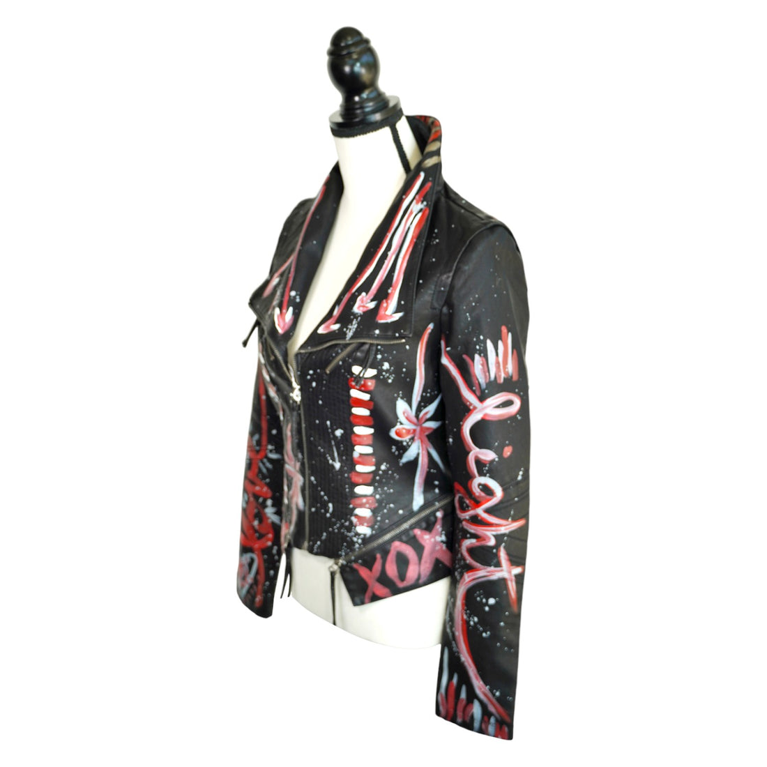 Cali Couture Jacket Medium J04