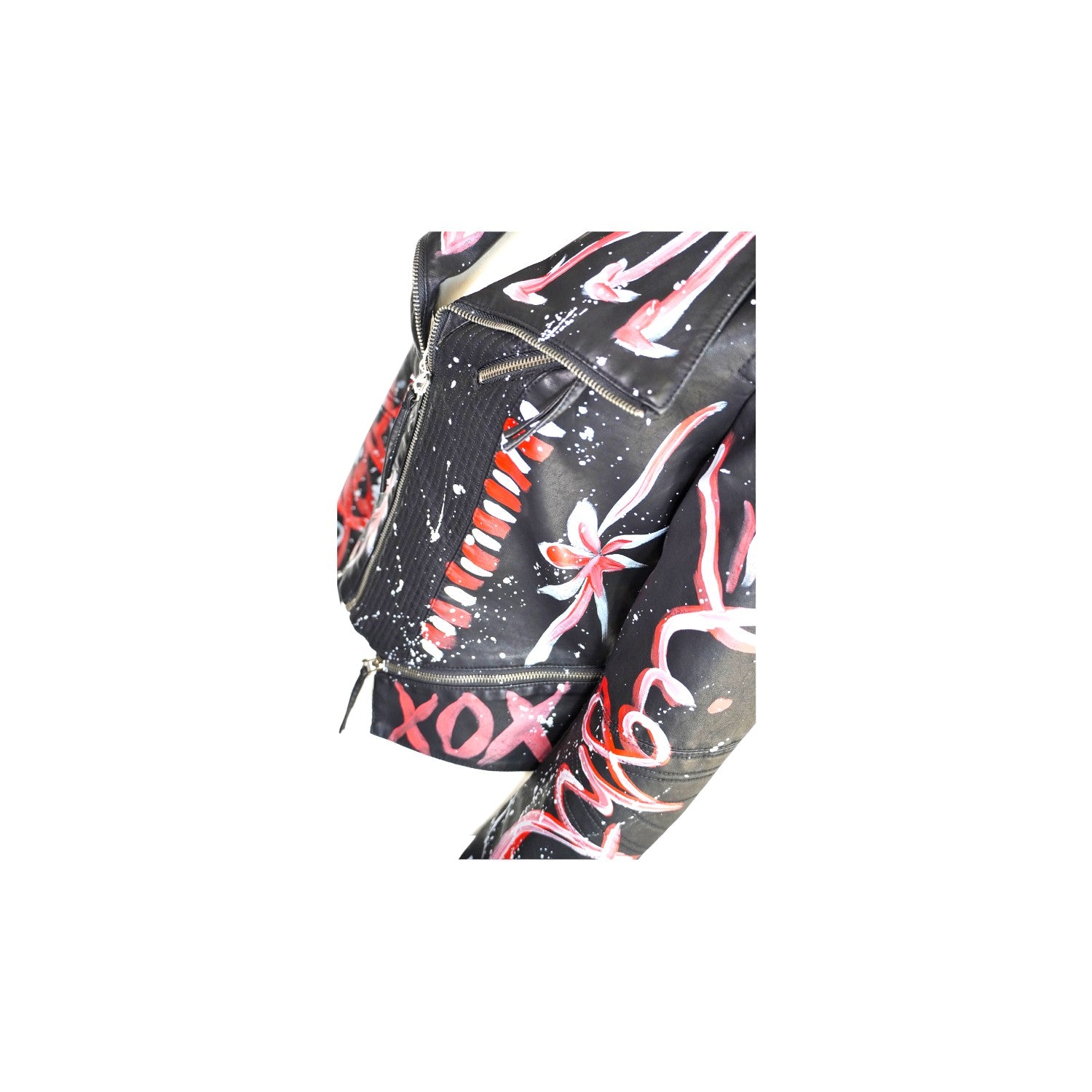 Cali Couture Jacket Medium J04